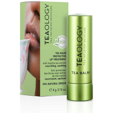 Teaology Tea Balm Lip Matcha Tea 1Ud