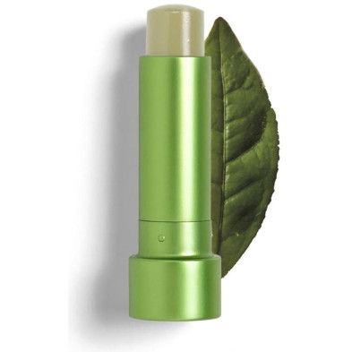 Teaology Tea Balm Lip Matcha Tea 1Ud