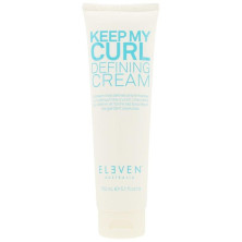 Eleven Keep My Curl Defining Cream 150Ml