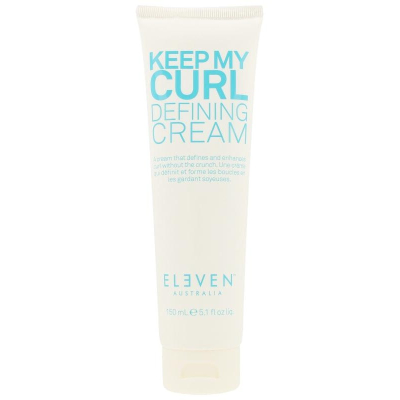 Eleven Keep My Curl Defining Cream 150Ml