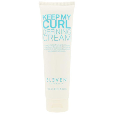 Eleven Keep My Curl Defining Cream 150Ml