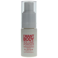 Eleven I Want Body Volume Powder 9G