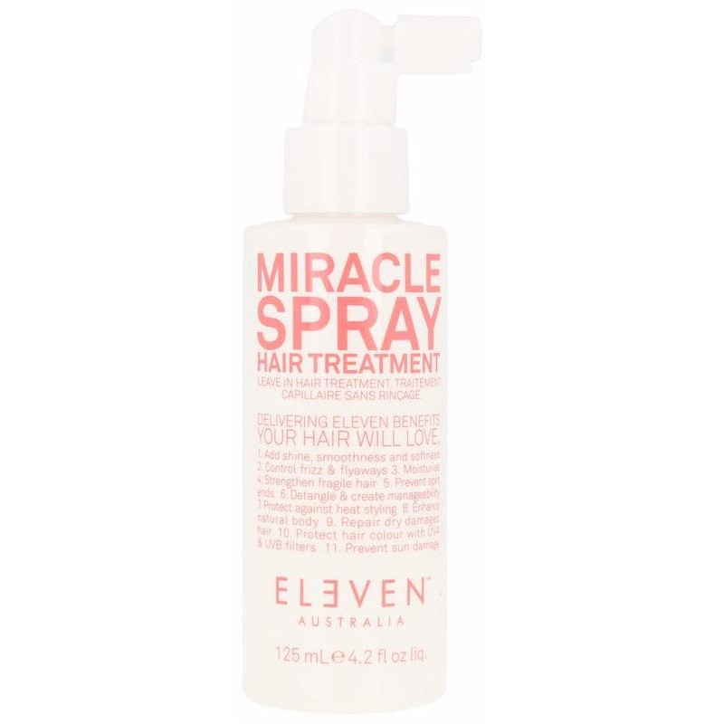 Miracle Hair Treatment 125 Ml