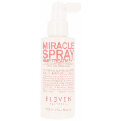 Miracle Hair Treatment 125 Ml