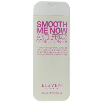 Eleven Smooth Me Now Anti-Frizz Conditioner 300Ml