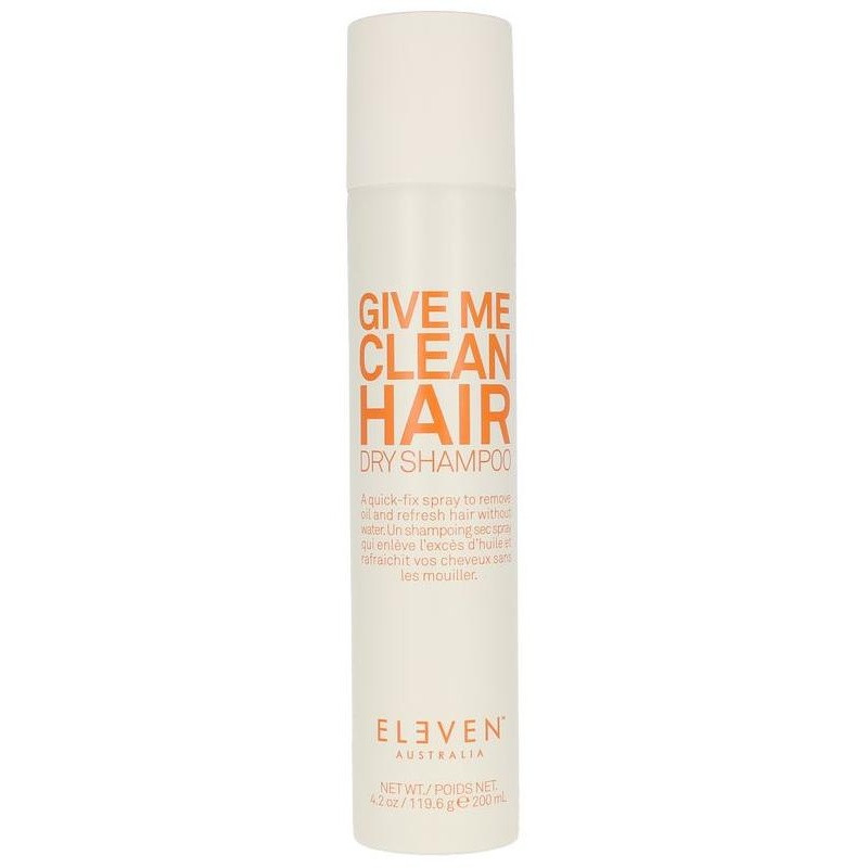 Eleven Give Me Clean Hair Shampoo 200Ml
