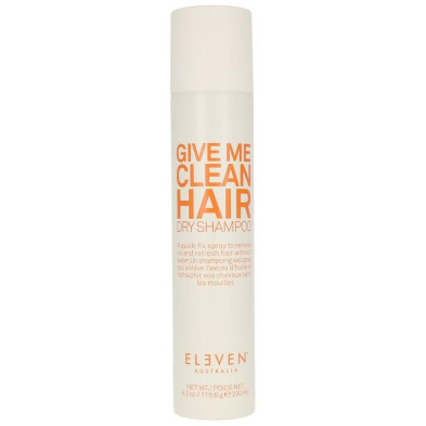 Eleven Give Me Clean Hair Shampoo 200Ml