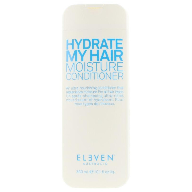 Eleven Hydrate My Hair Moisture Conditioner 300Ml