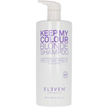 Keep My Colour Blonde Shampoo 960 Ml