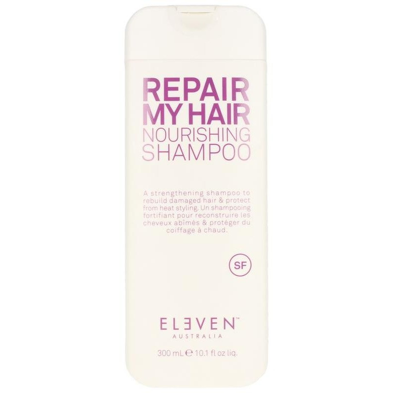 Eleven Repair My Hair Nourishing Shampoo 300Ml