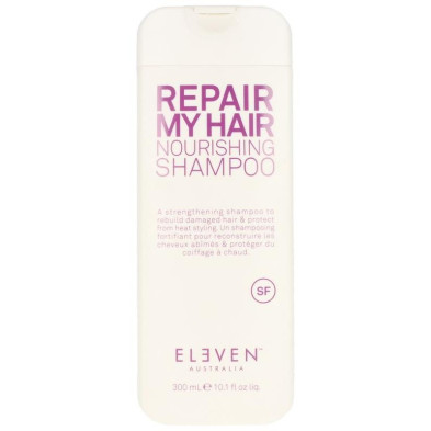 Eleven Repair My Hair Nourishing Shampoo 300Ml