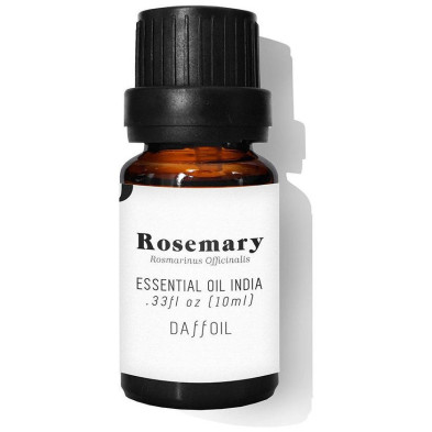Aceite Esencial Romero 100 Ml