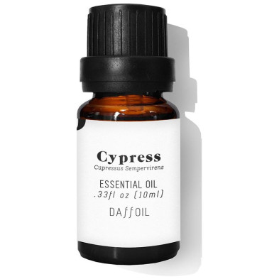 Daffoil Ciprés Aceite Esencial 10Ml