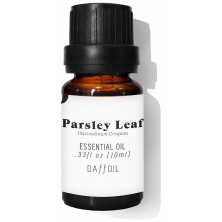 Daffoil Aceite Esencial Hoja Perejil 10Ml