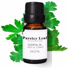 Daffoil Aceite Esencial Hoja Perejil 10Ml