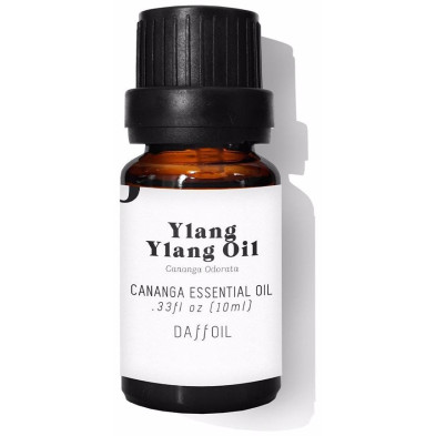 Daffoil Ylang Ylang Essential Oil 10Ml
