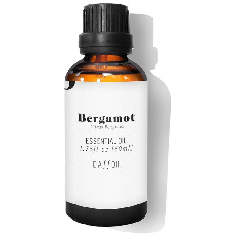 Aceite Esencial Bergamota 50 Ml