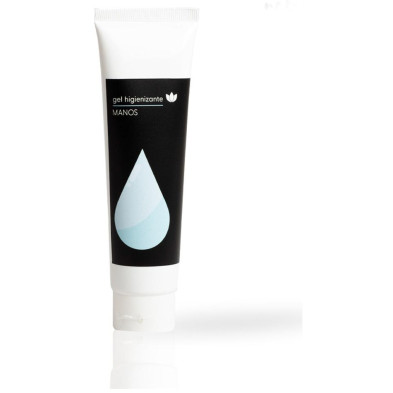 Gel Higienizante Natural 100 Ml Gel Higienizante Natural 100 Ml