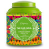 Té Granel Verde, Jengibre Y Cúrcuma 100 Gr Té Granel Verde, Jengibre Y Cúrcuma 100 Gr