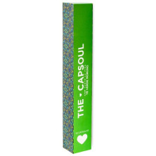 Cápsulas Té Verde Moruno Cápsulas Compatibles Nespresso 10 U