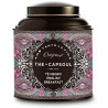 The Capsoul Té Negro English Breakfast 100G