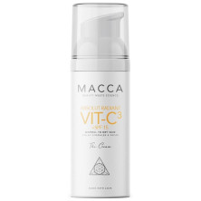 Macca Absolut Radiant Vit-C3 Cream Spf15 Normal To Dry Skin 50Ml