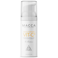 Macca Absolut Radiant Vit-C3 Emulsion Combination To Oily Skin 50Ml