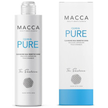 Macca Clean Y Pure Cleansing Milk Sensitive Skin 200Ml