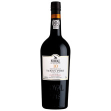 Tawny Port 10 Years Old