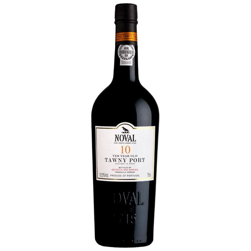 Tawny Port 10 Years Old