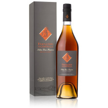 Solera Gran Reserva Brandy De Jerez 15 Años