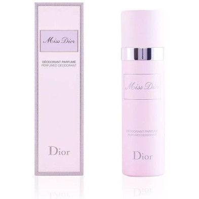 Miss Dior Desodorante Vaporizador 100 Ml