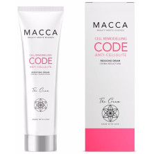 Macca Cell Remodelling Code Anti-Cellulite Reducing Cream 150Ml
