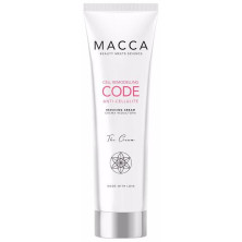 Macca Cell Remodelling Code Anti-Cellulite Reducing Cream 150Ml