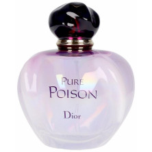 Pure Poison Eau De Parfum Vaporizador 100 Ml