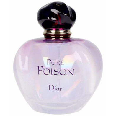Pure Poison Eau De Parfum Vaporizador 100 Ml
