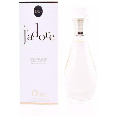 J&apos;Adore Precious Body Mist Vaporizador 100 Ml