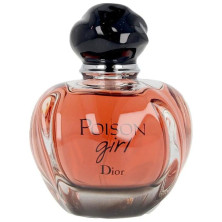 Poison Girl Eau De Parfum Vaporizador 50 Ml