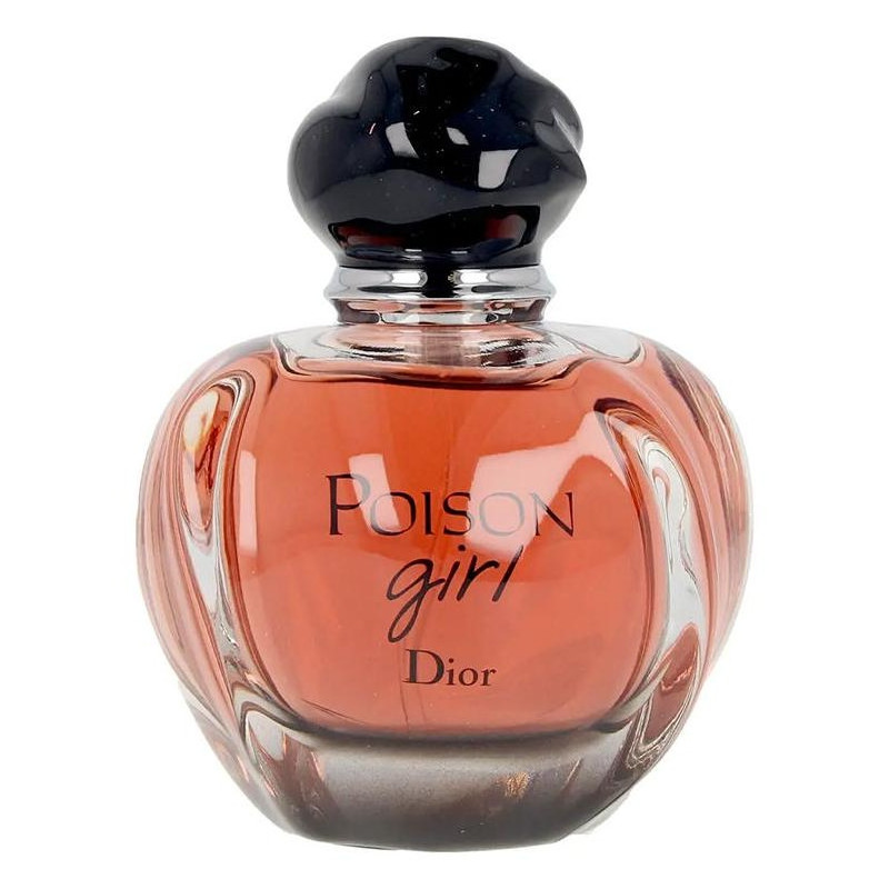 Poison Girl Eau De Parfum Vaporizador 50 Ml