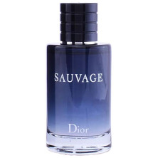 Sauvage Eau De Toilette Vaporizador 100 Ml