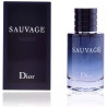 Sauvage Eau De Toilette Vaporizador 60 Ml Sauvage Eau De Toilette Vaporizador 60 Ml