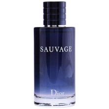 Sauvage Eau De Toilette Vaporizador 200 Ml