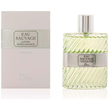 Eau Sauvage After-Shave Vaporizador 100 Ml