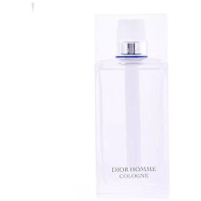 Dior Homme Cologne Vaporizador 125 Ml
