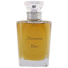 Dioressence Eau De Toilette Vaporizador 100 Ml