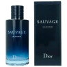 Sauvage Eau De Parfum Vaporizador 200 Ml