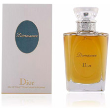 Dioressence Eau De Toilette Vaporizador 100 Ml