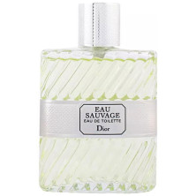 Eau Sauvage Eau De Toilette Vaporizador 200 Ml