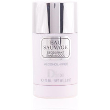 Eau Sauvage Desodorante Stick Alcohol Free 75 Gr