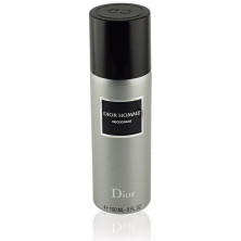 Dior Homme Deo Vaporizador 150 Ml